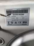 Pralka Samsung DIAMOND WF8500NMW