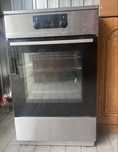 Kuchnia indukcyjna Gorenje