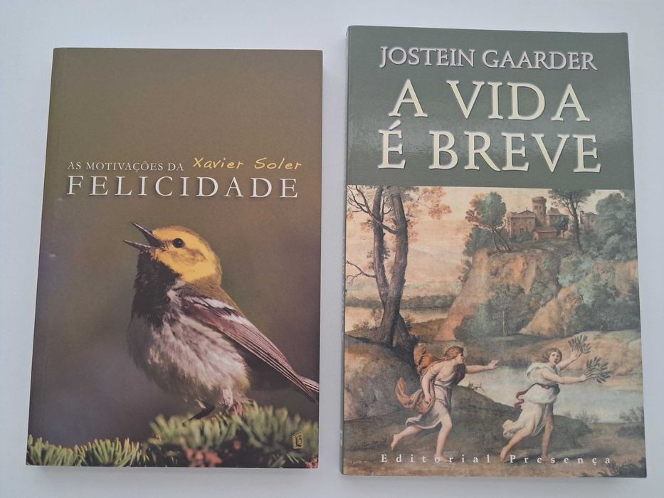 Livros a 3 euros