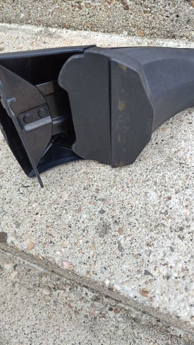 Barras tejadilho Megane IV