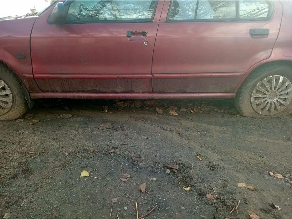 Доброго дня машина потребуе ремонта все вопроси по телефону ...