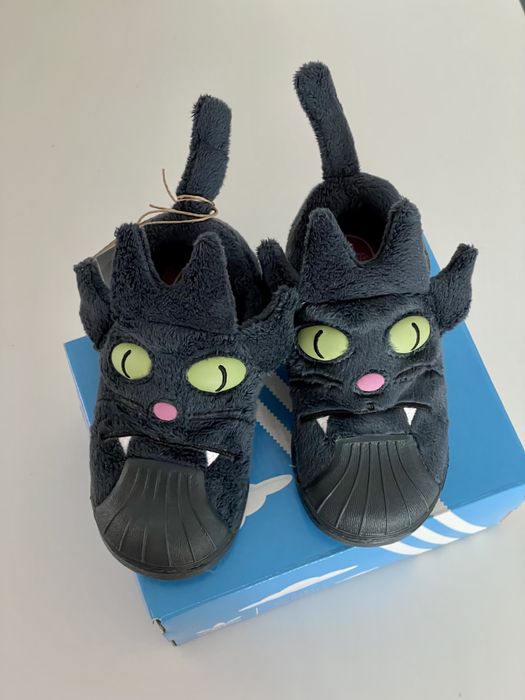 Adidas The Simpsons no. 23 novas c etiqueta