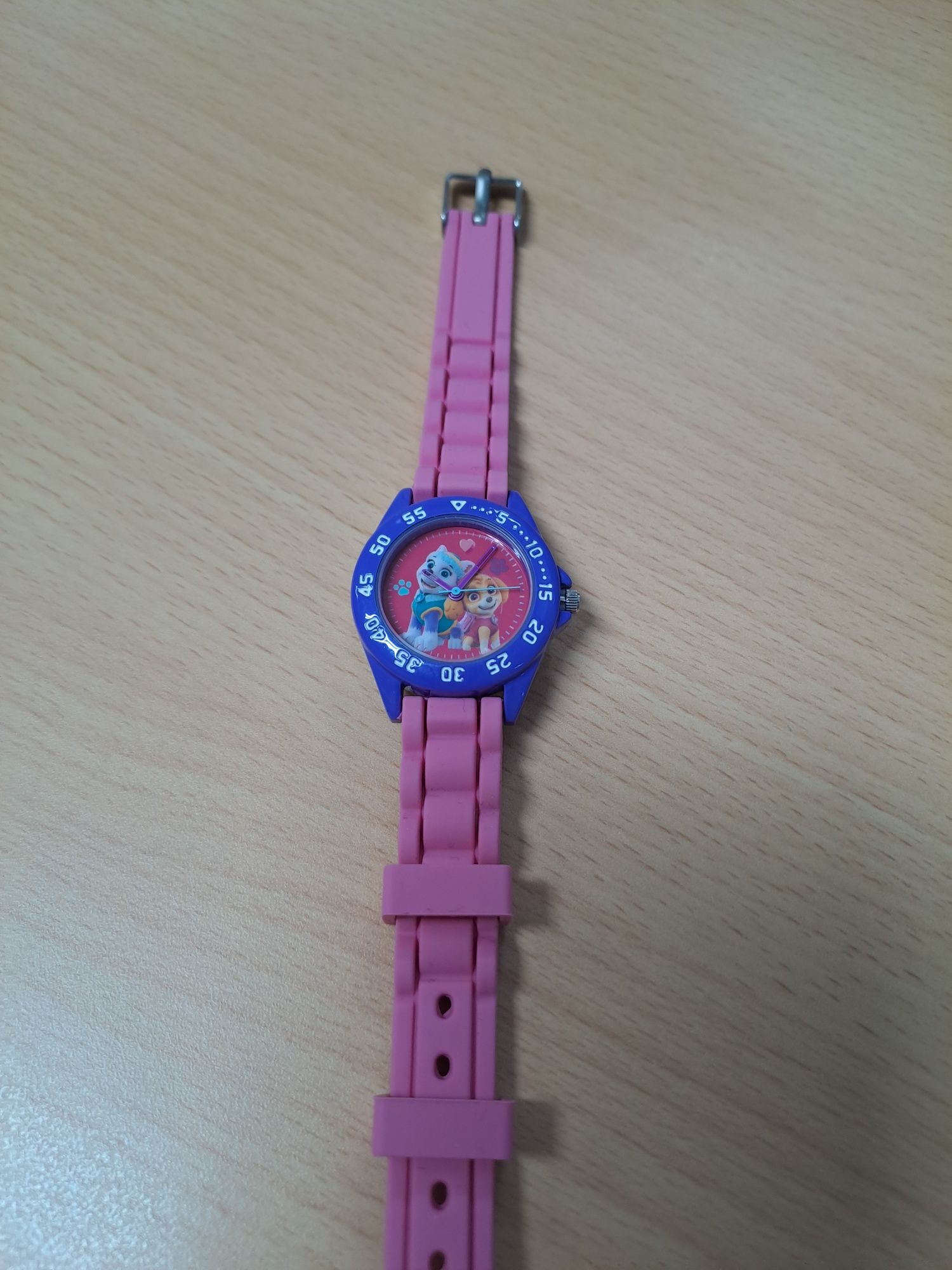 Zegarek Psi Patrol Nowy
