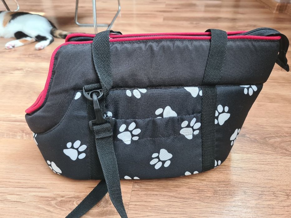 Torba dla psa /kota
