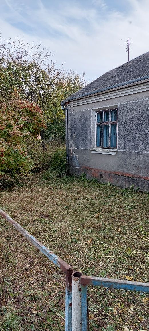 Продаж будинку в селі Рудка-Козинська