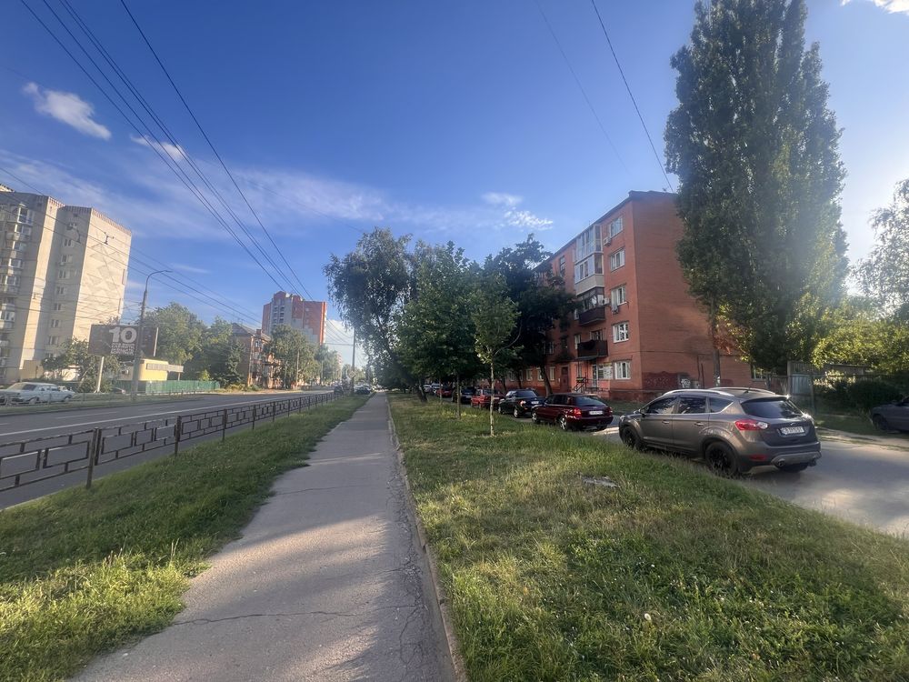 Продам 1 кімн кв вул Івана Мазепи