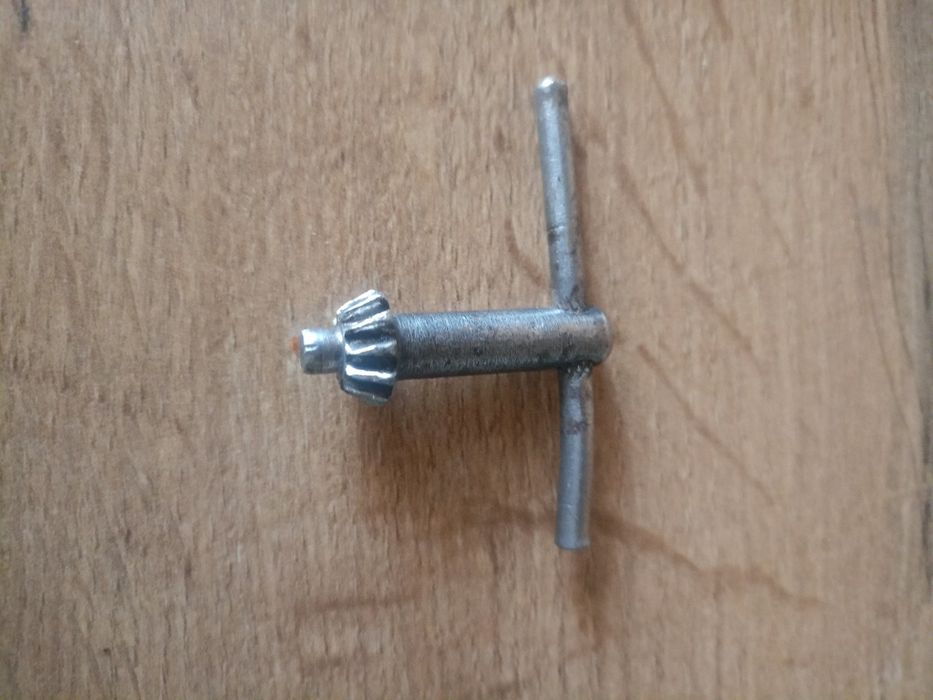 Klucz do szlifierki