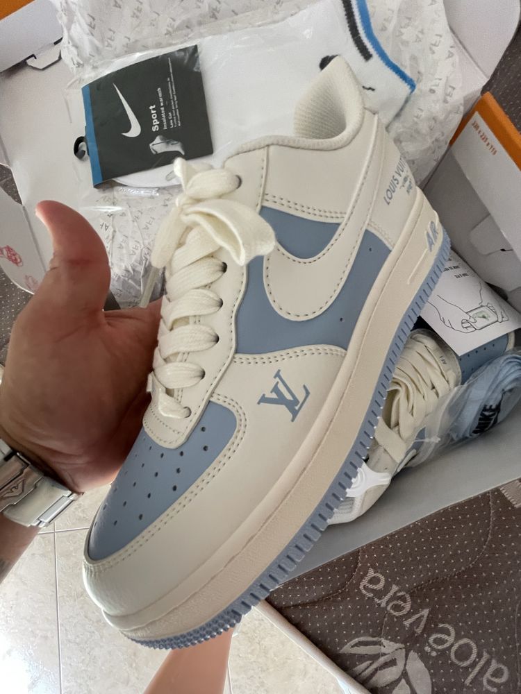 Nike air force 41