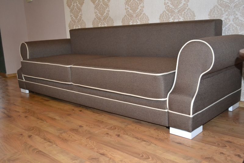 Kanapa sofa angielski prowansalski styl funkcja spania producent