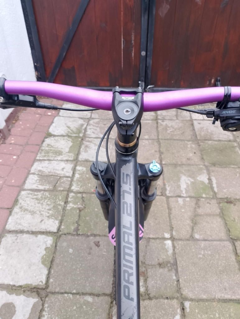 Dartmoor Primal Intro 27.5