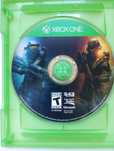 Halo 5 Guardians Xbox one