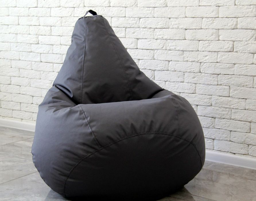 Крісло-мішок Груша. М'яч.ПУФ-кубік. Опт. Роздріб.М'яке крісло.Безкарка