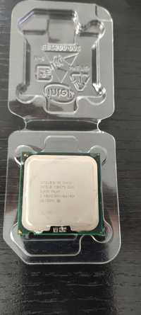 Intel Quad core2 DUO 6600