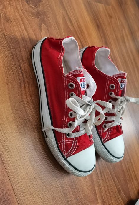 Trampki Converse rozmiar 40