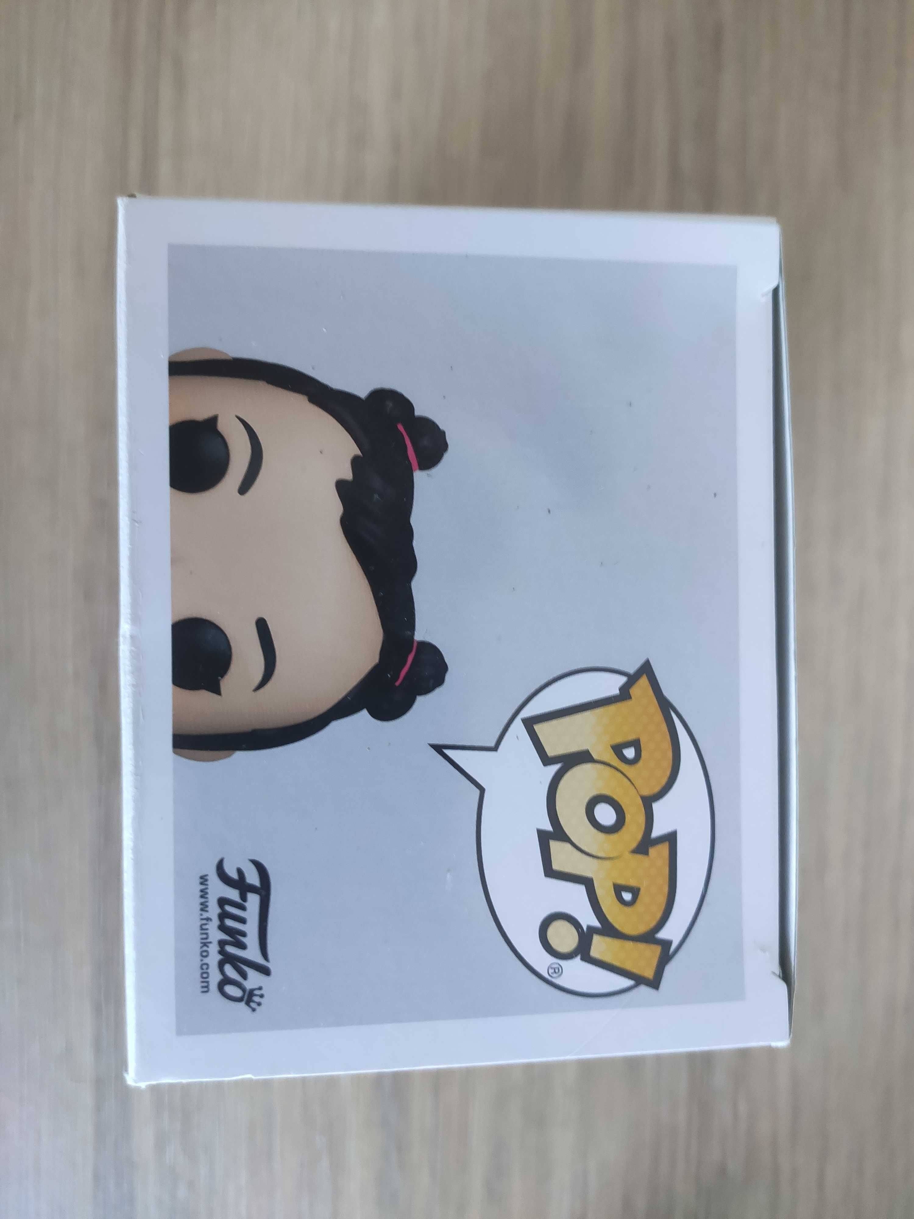 Funko pop Noi Rava