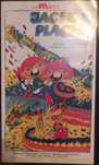 Jacek Placek Lady Pank 2 rozne VHS