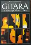 Gitara z nauczycielem i bez, Roman Ziemlański
