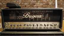 Wzmacniacz gitarowy HEAD BUGERA 6262  (Peavey 5150)