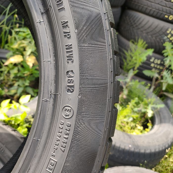 205/50r17 Continental ContiContact TS815, 8.0mm