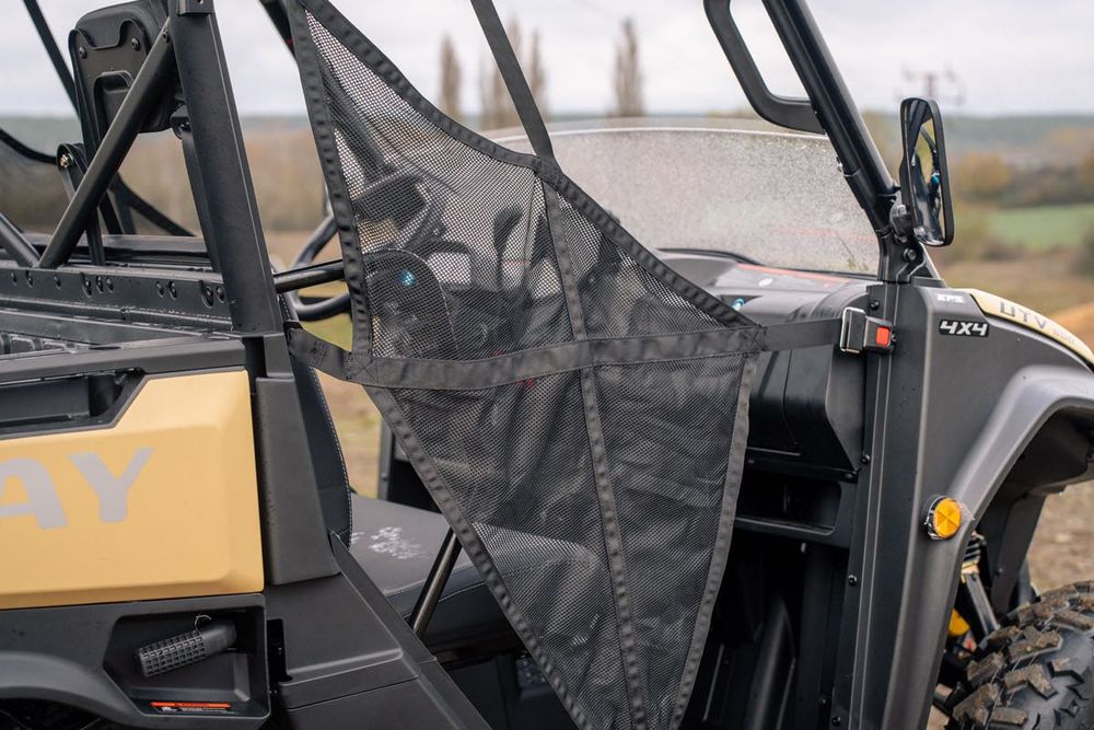 Segway Fugleman UT6 Monki Extreme / Gratis Pług / Odlicz vat UT6X