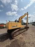 Liebherr 924 HDSL  Long,błotniak,długie ramie,Komatsu,Cat,LONG,oryginał