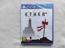 Nowa - Ether One PL - PS4