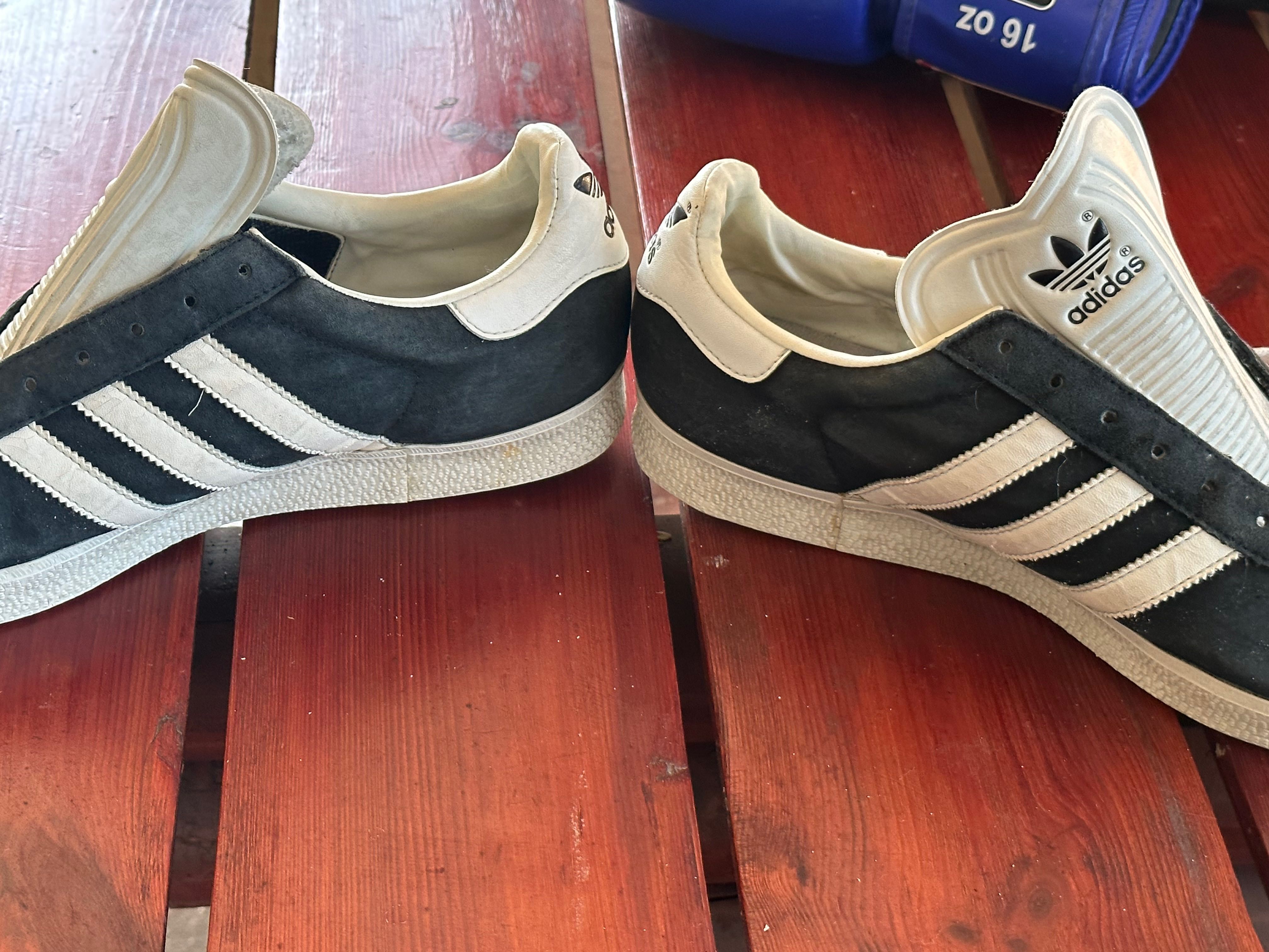 Adidas gazelle orginalne oldschool rozmiar 45,5