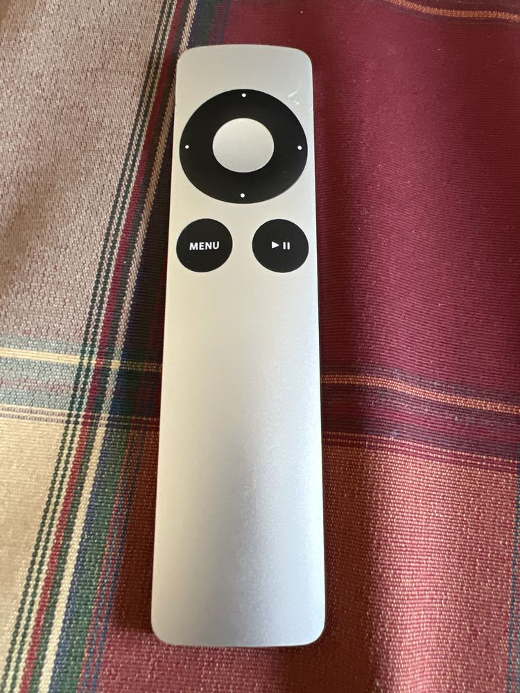 Apple comando infravermelhos (IR Remote)