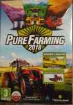 Gra komputerowa Pure Farming 2018 PC + mapa niemiec - symulator farmy