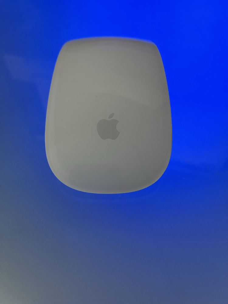Magic mouse 2 Sem fios - branco
