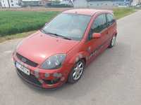 Ford Fiesta 1.6 tdci ST