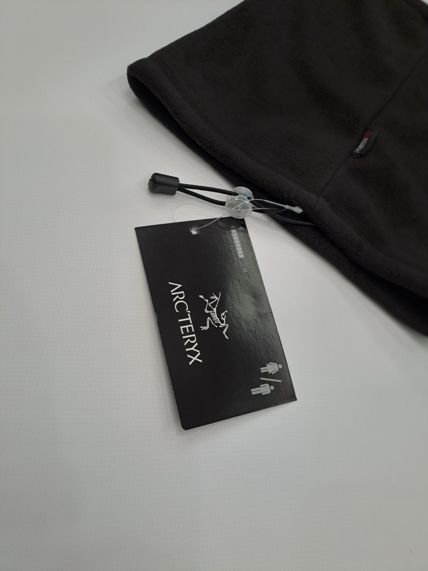 Arc'teryx снуд-бафф (арктерикс/арктерікс бандана)