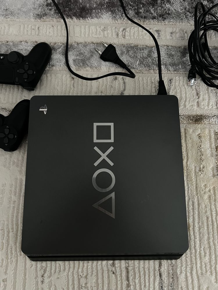 PS4 playstation 4