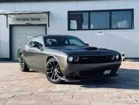Dodge Challenger Praktycznie nowy!!!