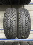 Зимові шини 215/70 R16 (104H) MICHELIN