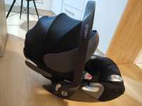 Fotelik Cybex Cloud Z i-size