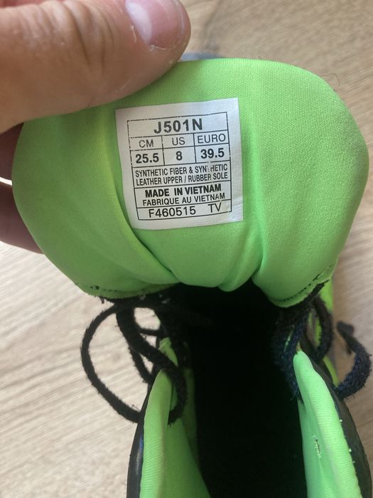 Борцовки nike tawa fury Asics Aggressor jb elite 33 36 37 38 40 41 42