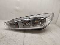 Ford Focus MK3 ZW Z LED Przód strona lewa Lampa przednia F1EB13W030AFB
