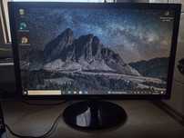 Monitor Samsung FullHD 60Hz Matryca LED 16:9 Ostatnia sztuka