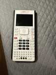 Calculadora grafica TI-nspire CX II-T