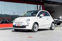 Fiat 500 1.2 Pop Dualogic