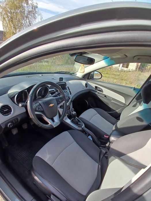 Продам Chevrolet Cruze 2011 року