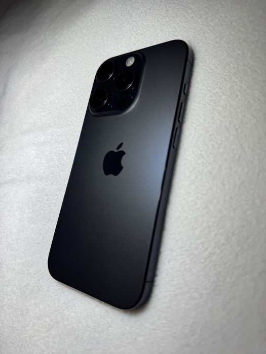 Iphone 15 Pro 256GB
