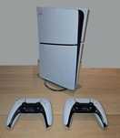 PS5 pro 1 Tb świetny stan
