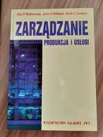 Zarzdzanie produkcja i uslugi Muhlemann; ekonomia, finanse