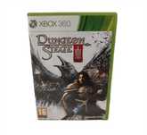 Gra Dungeon Siege Xbox 360