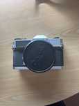 Canon RM Canonflex