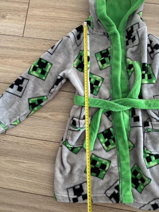 Дитячий халат на 6-7 років