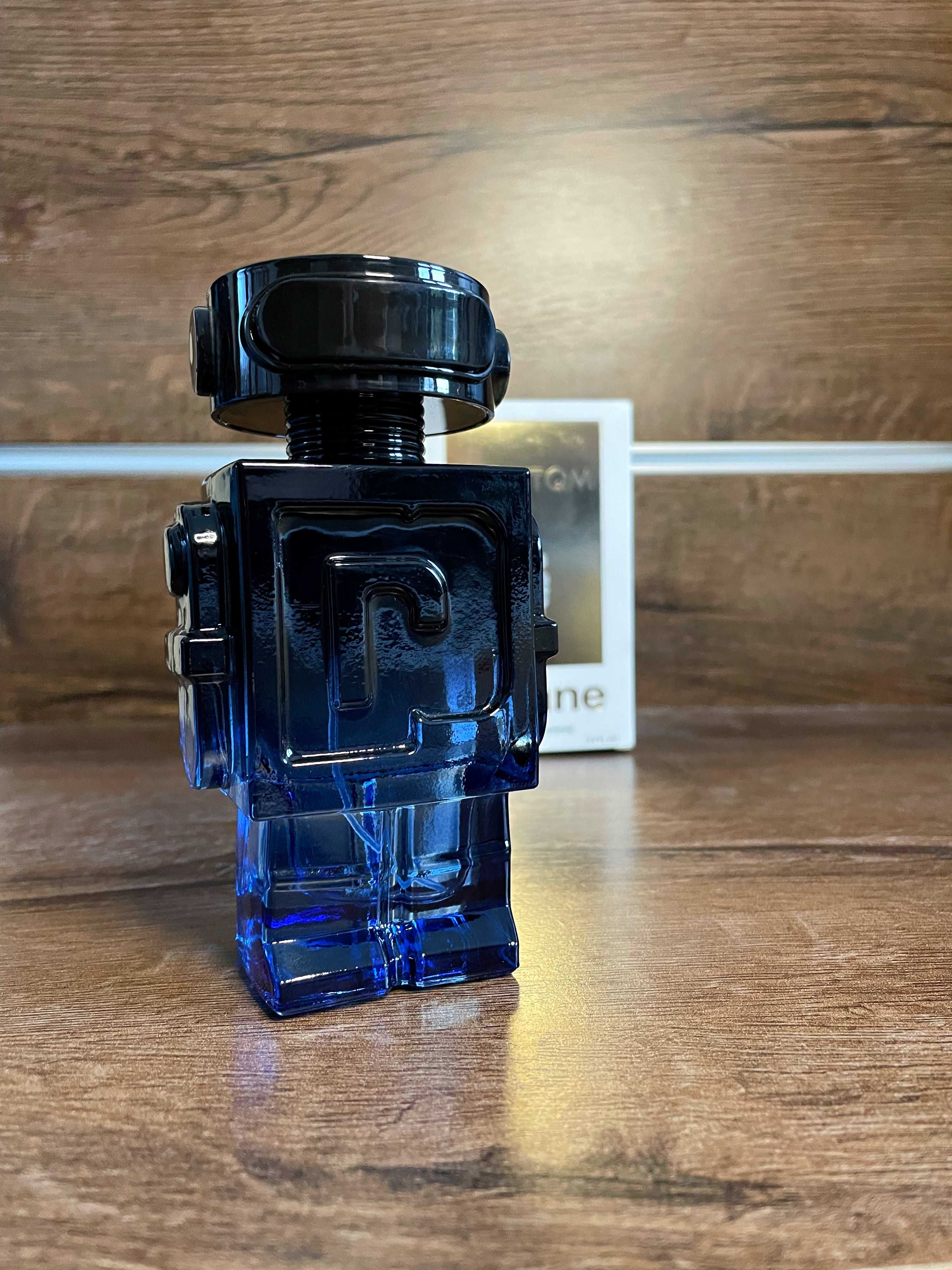 PHANTOM INTENSE - Perfumy męskie 100ml Folia!