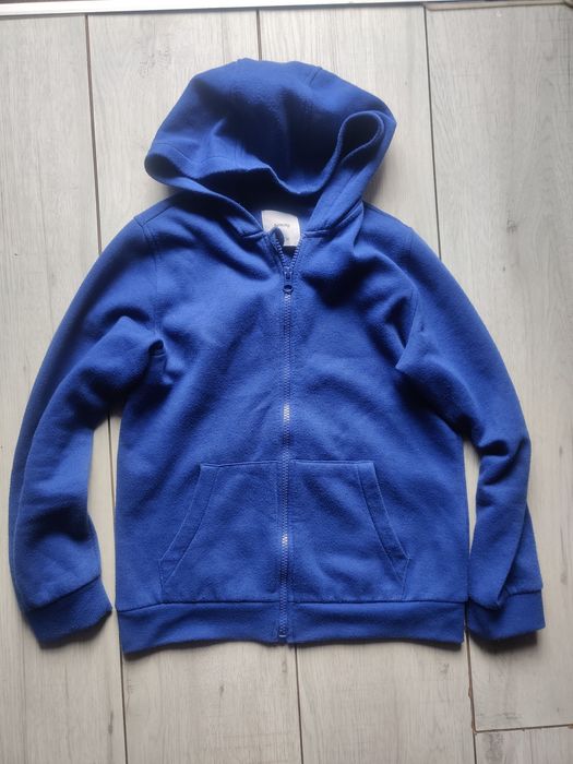 Bluza chłopięca 140